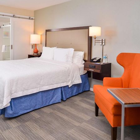 Hampton Inn Seattle Airport SeaTac Ngoại thất bức ảnh