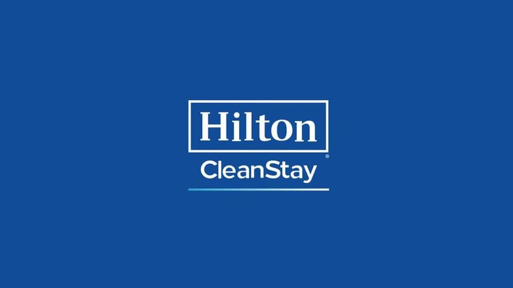 Hampton Inn Seattle Airport SeaTac Ngoại thất bức ảnh