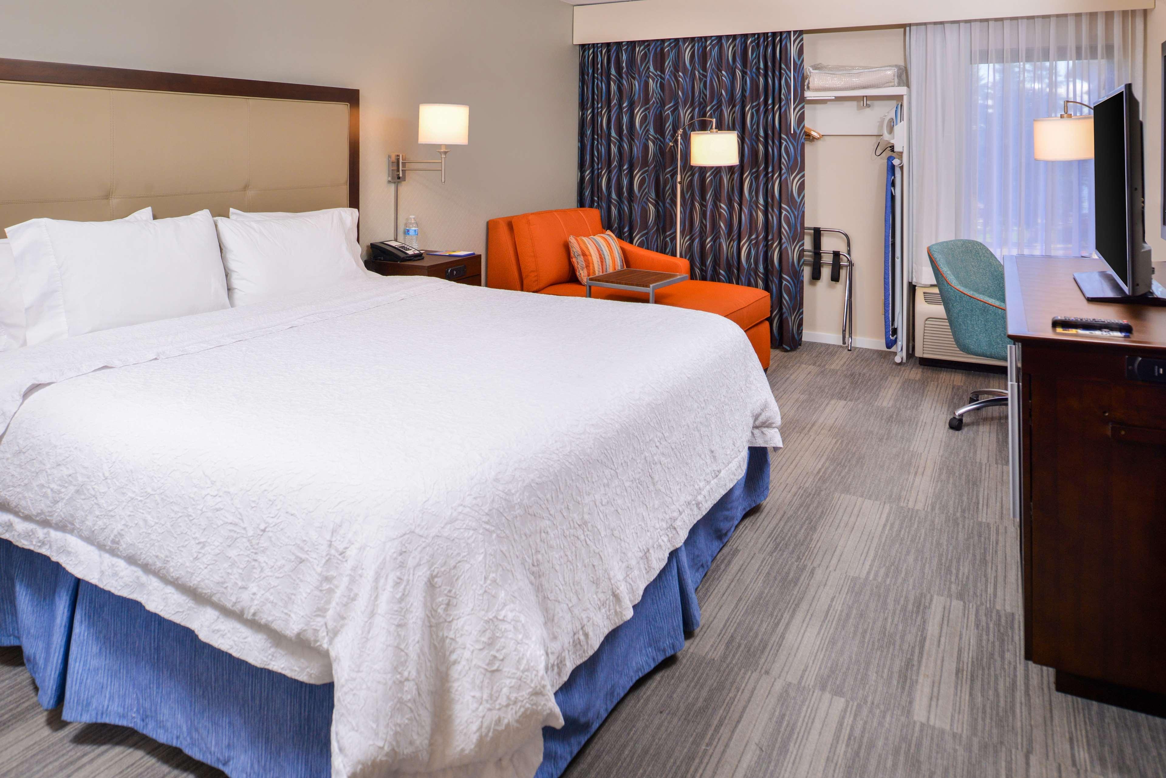 Hampton Inn Seattle Airport SeaTac Ngoại thất bức ảnh