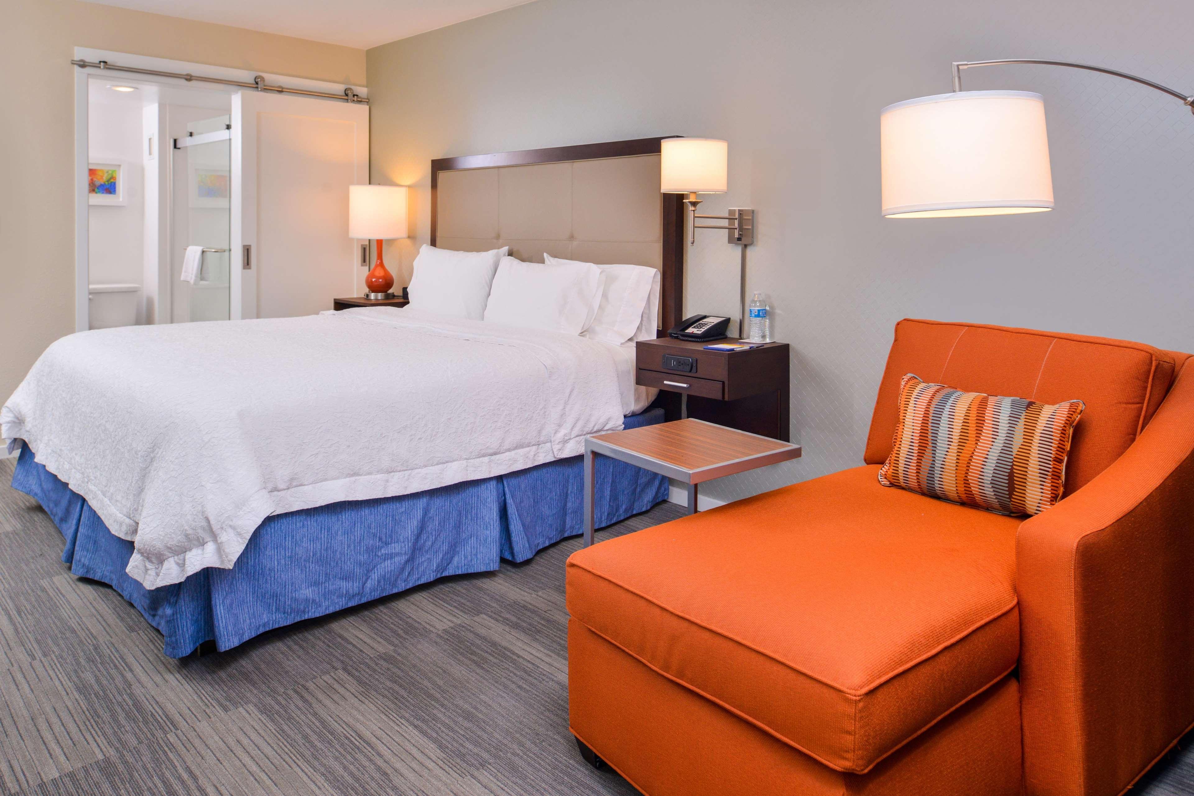 Hampton Inn Seattle Airport SeaTac Ngoại thất bức ảnh
