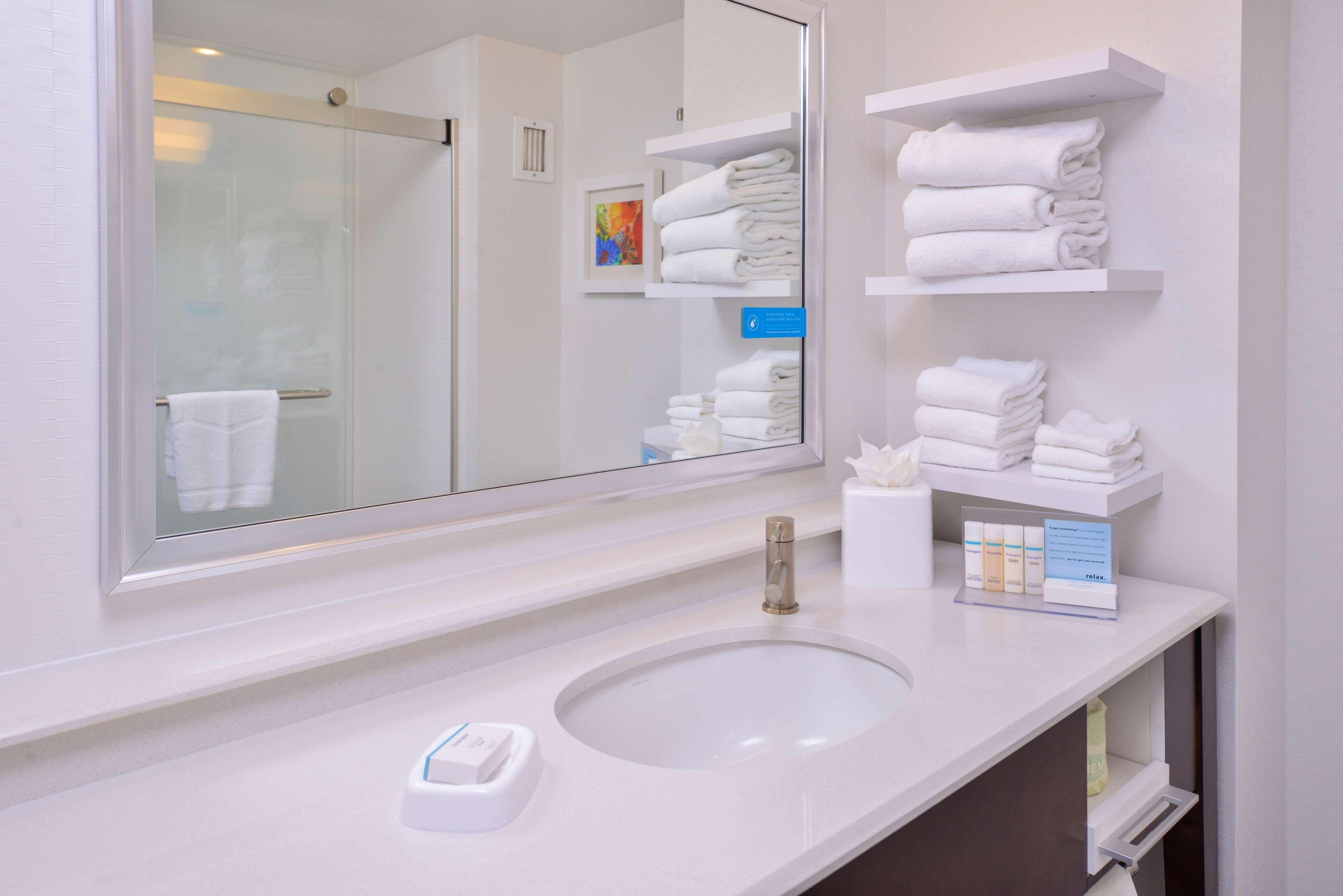 Hampton Inn Seattle Airport SeaTac Ngoại thất bức ảnh