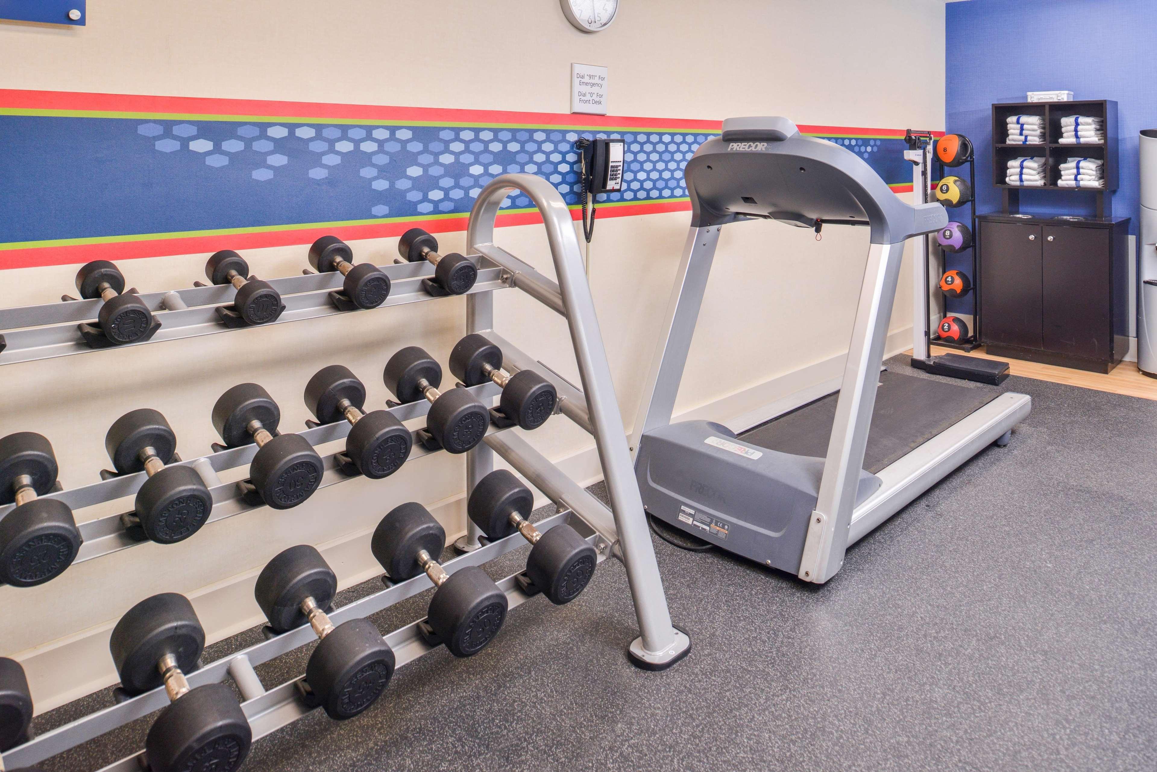 Hampton Inn Seattle Airport SeaTac Ngoại thất bức ảnh