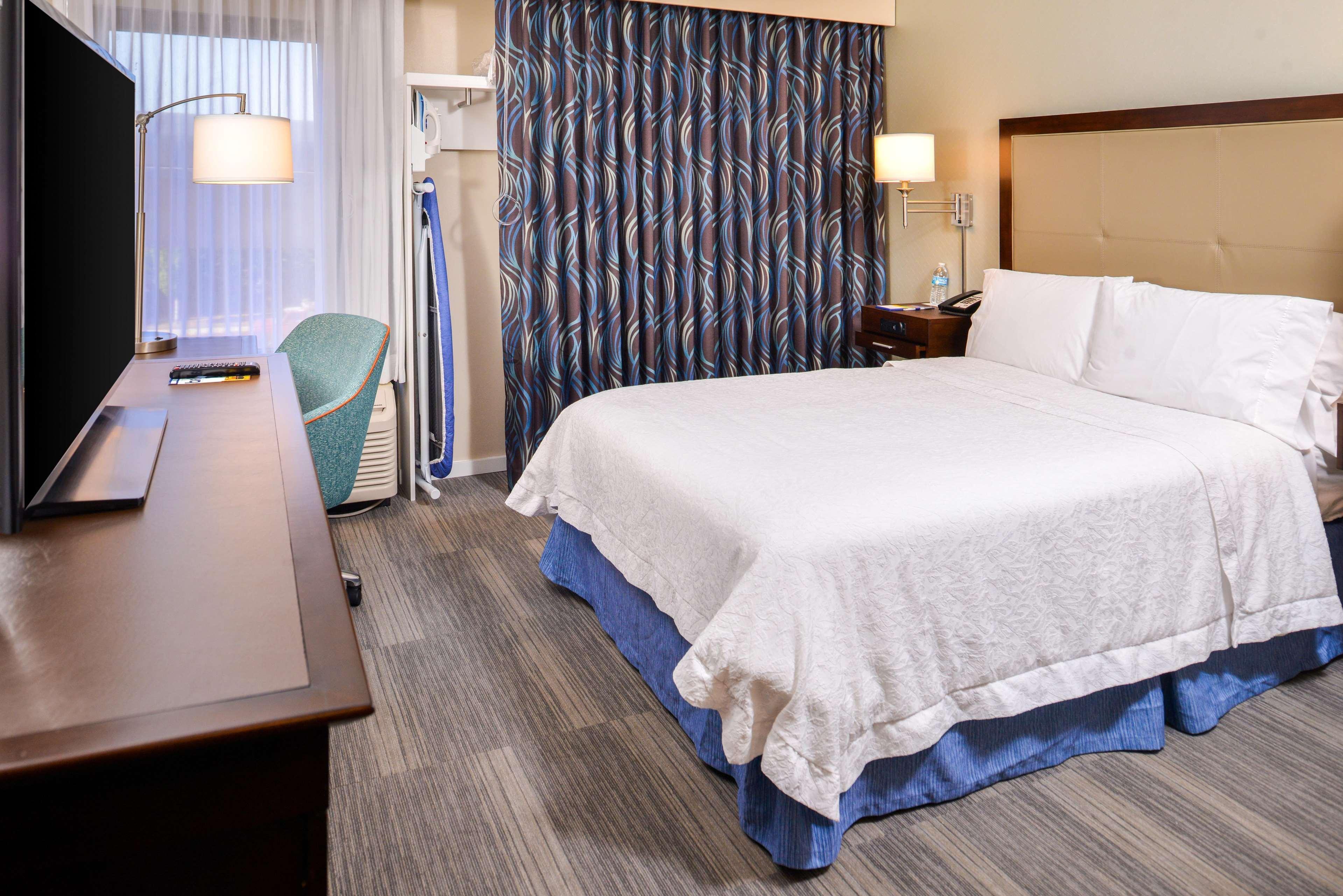 Hampton Inn Seattle Airport SeaTac Ngoại thất bức ảnh