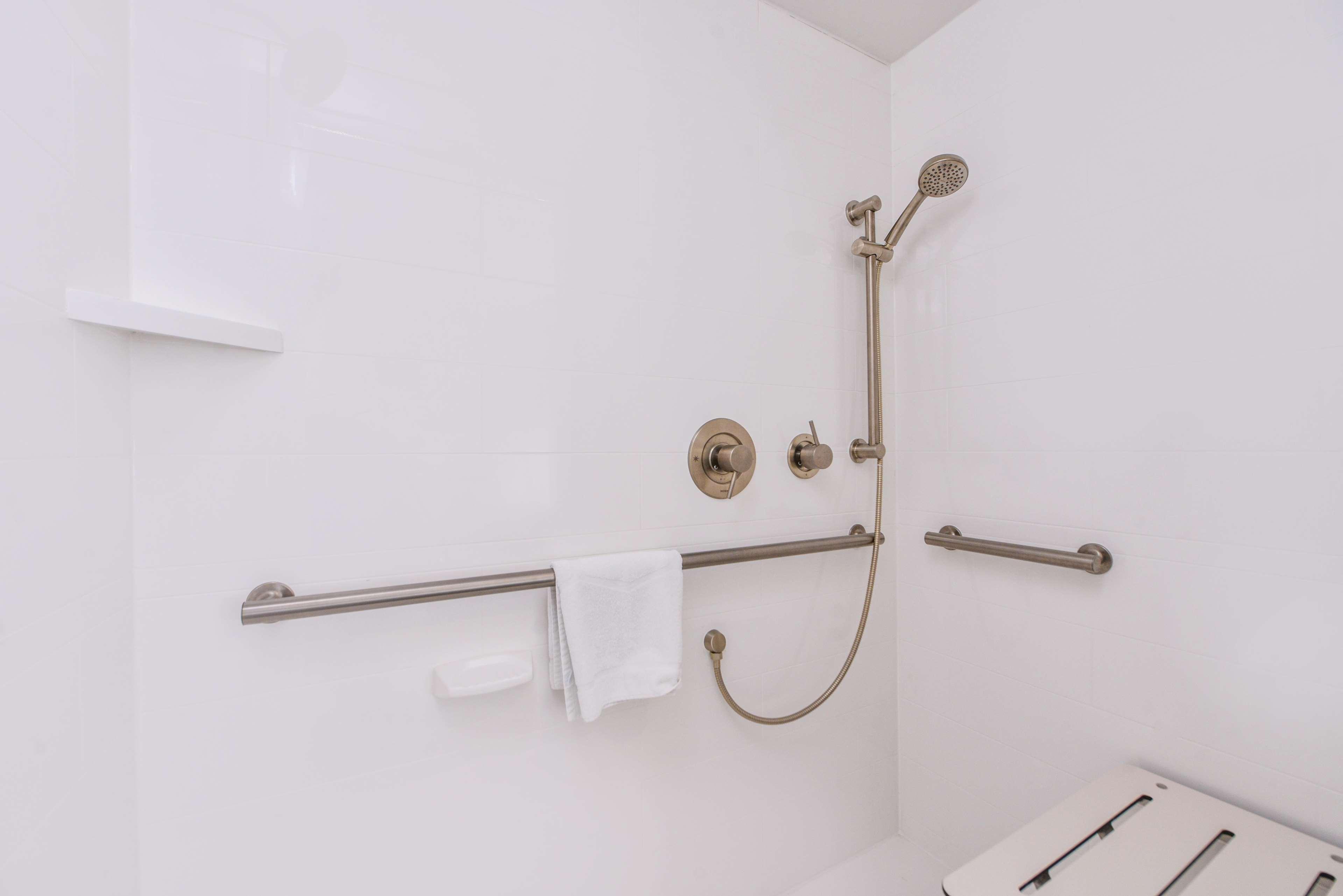 Hampton Inn Seattle Airport SeaTac Ngoại thất bức ảnh