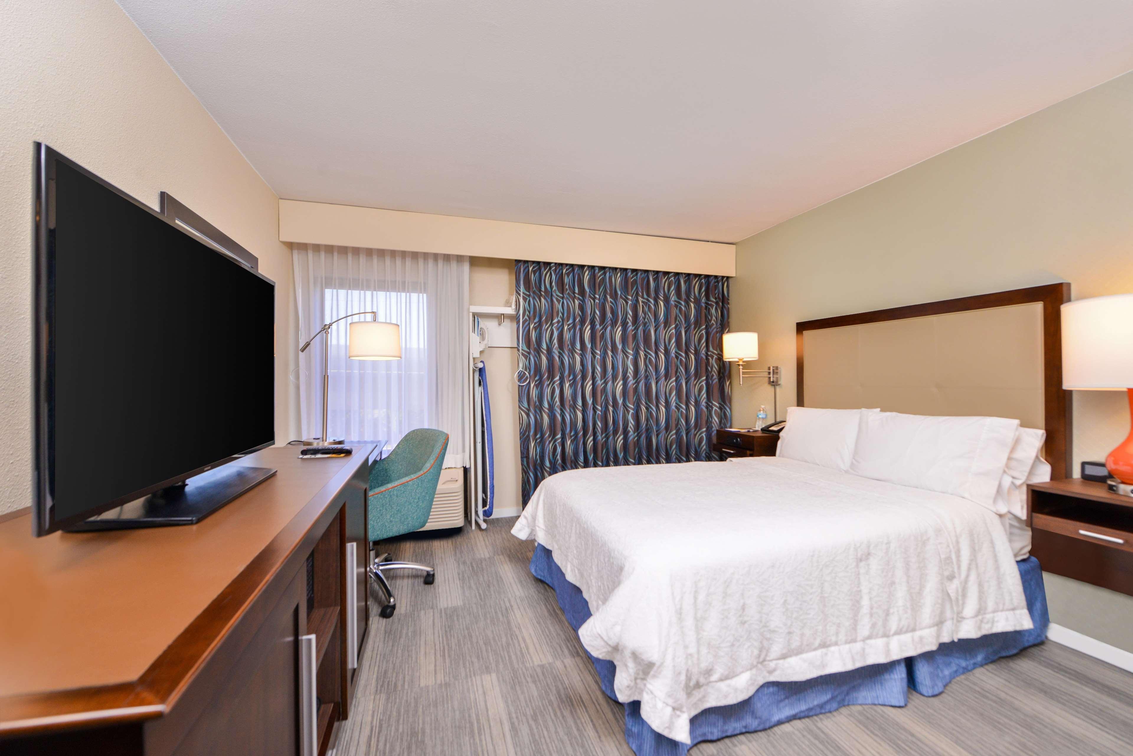 Hampton Inn Seattle Airport SeaTac Ngoại thất bức ảnh