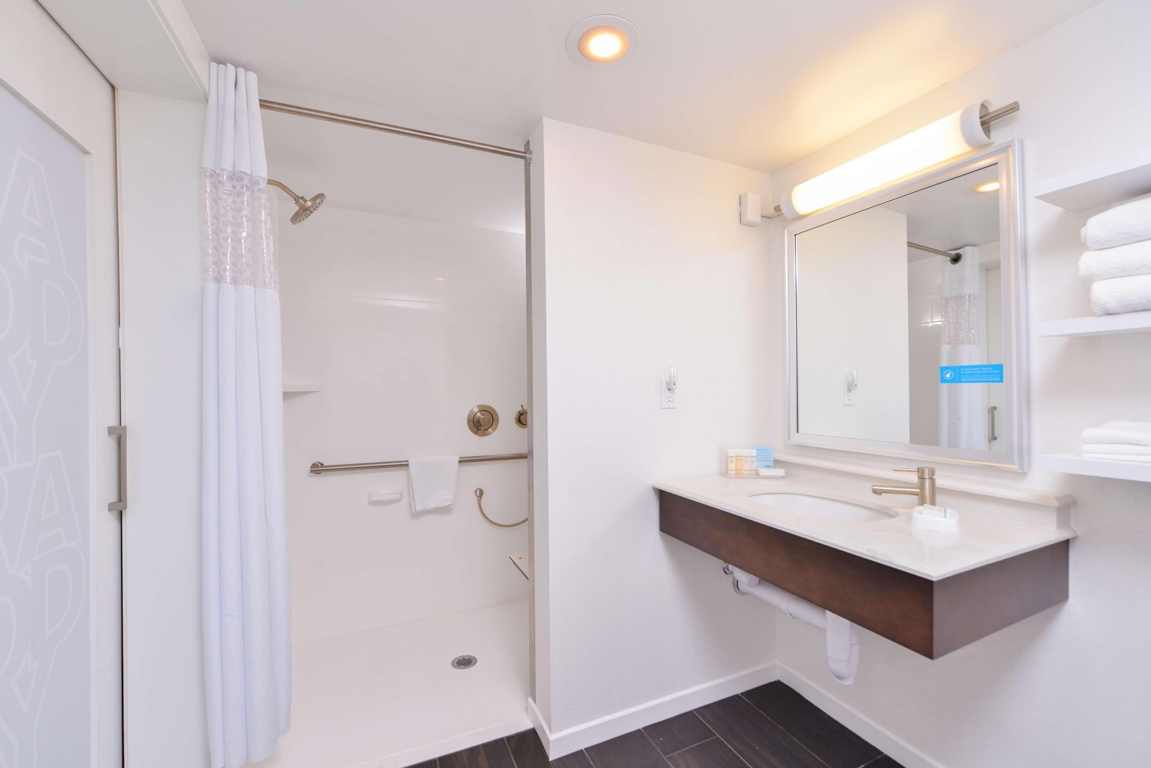 Hampton Inn Seattle Airport SeaTac Ngoại thất bức ảnh