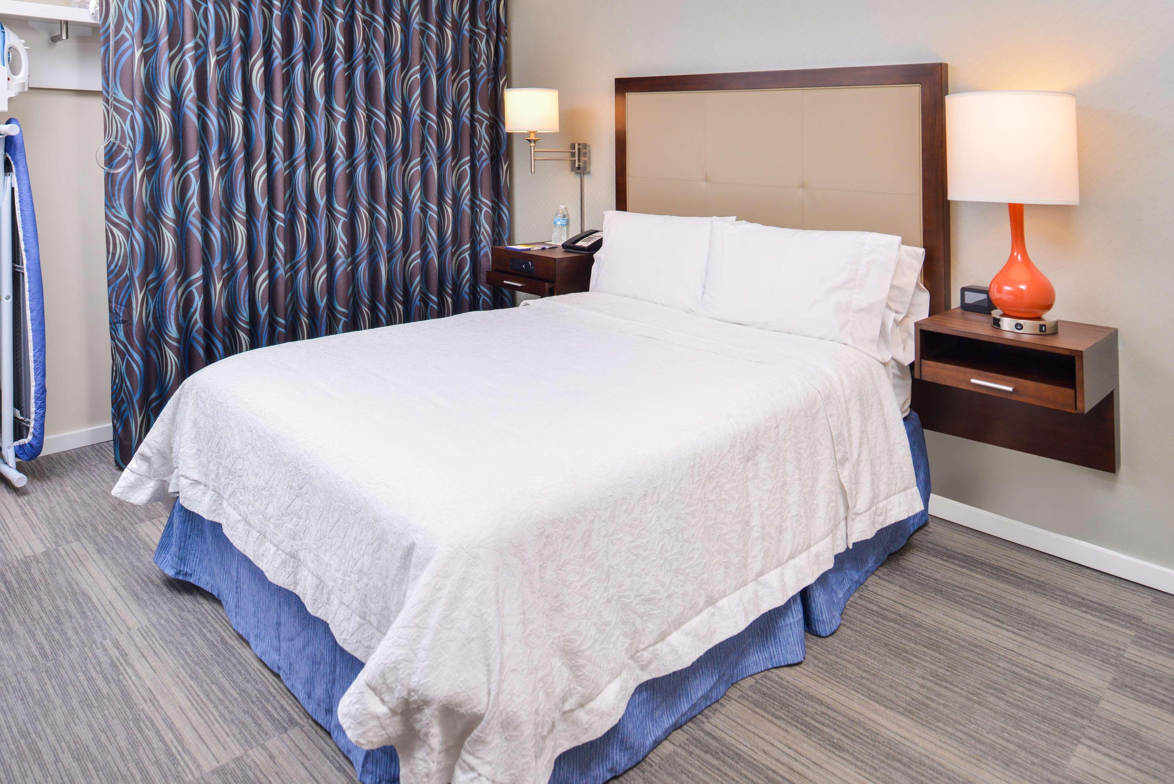 Hampton Inn Seattle Airport SeaTac Ngoại thất bức ảnh