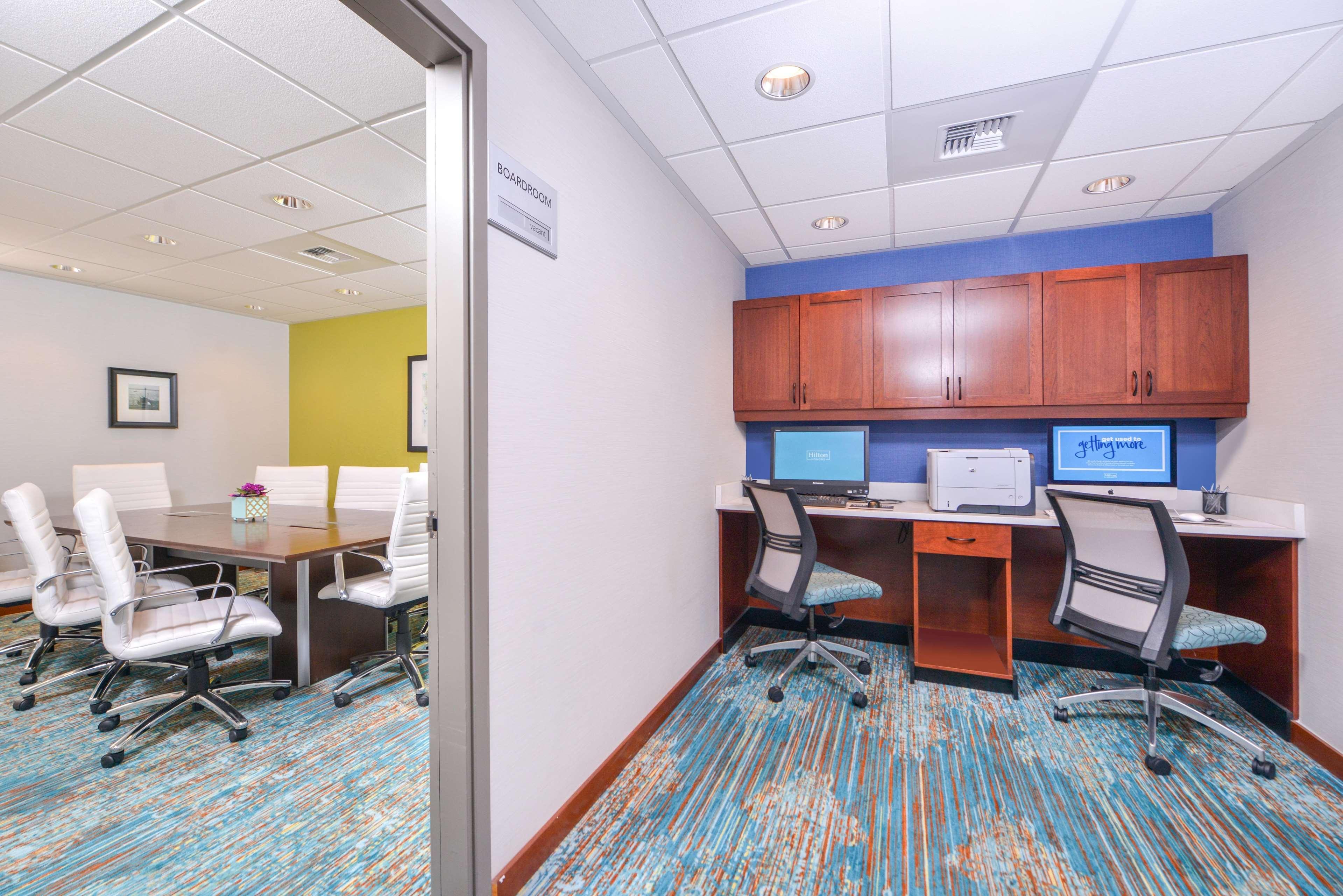 Hampton Inn Seattle Airport SeaTac Ngoại thất bức ảnh