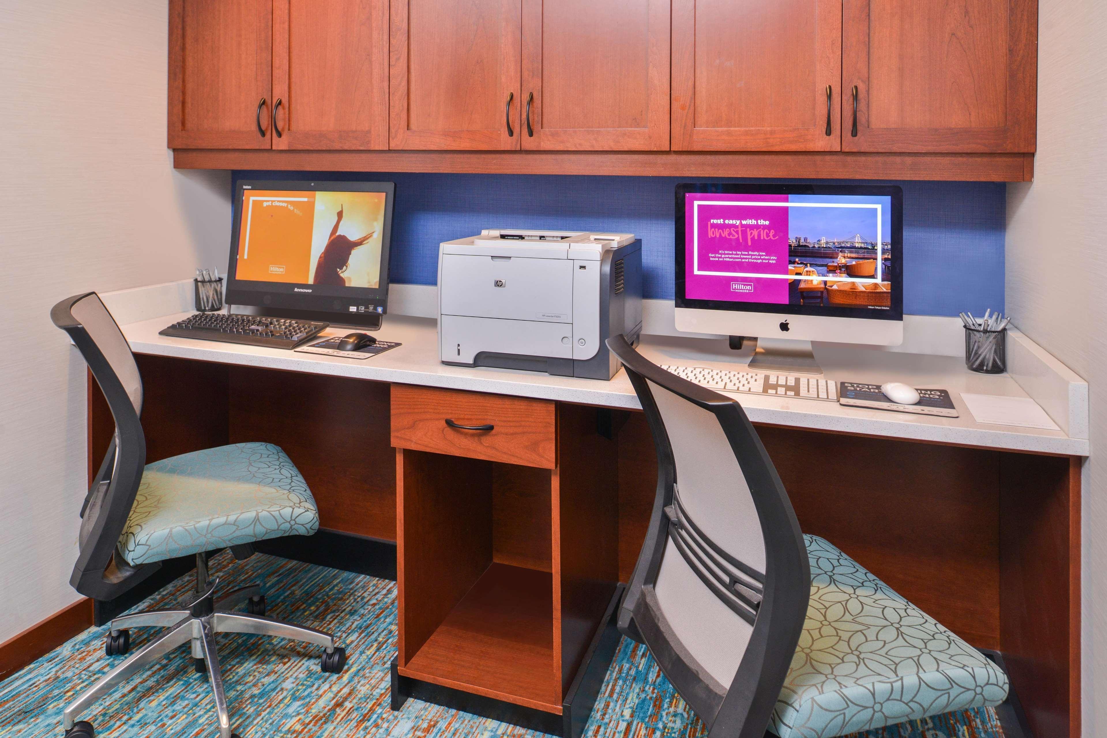 Hampton Inn Seattle Airport SeaTac Ngoại thất bức ảnh