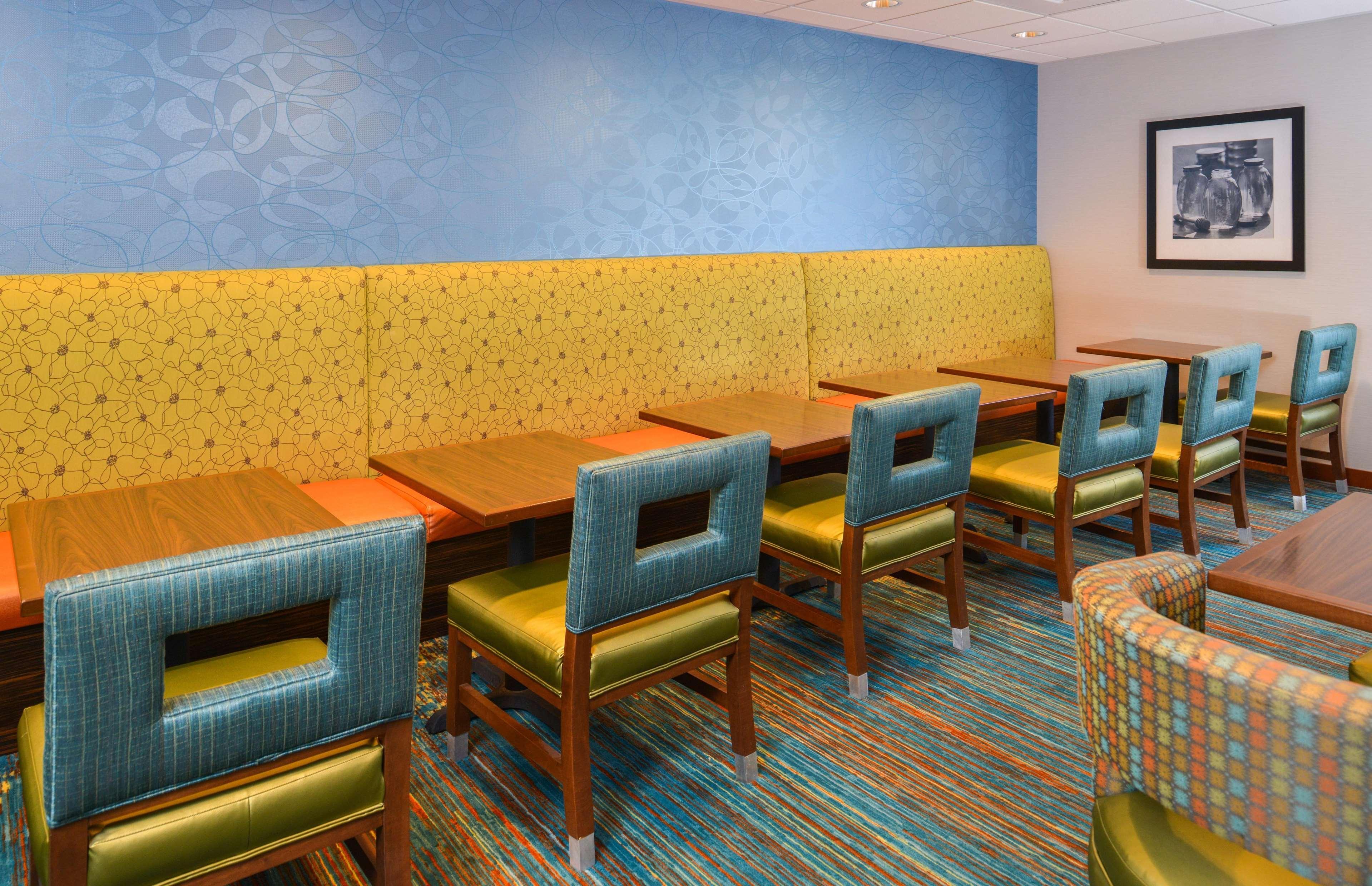 Hampton Inn Seattle Airport SeaTac Ngoại thất bức ảnh