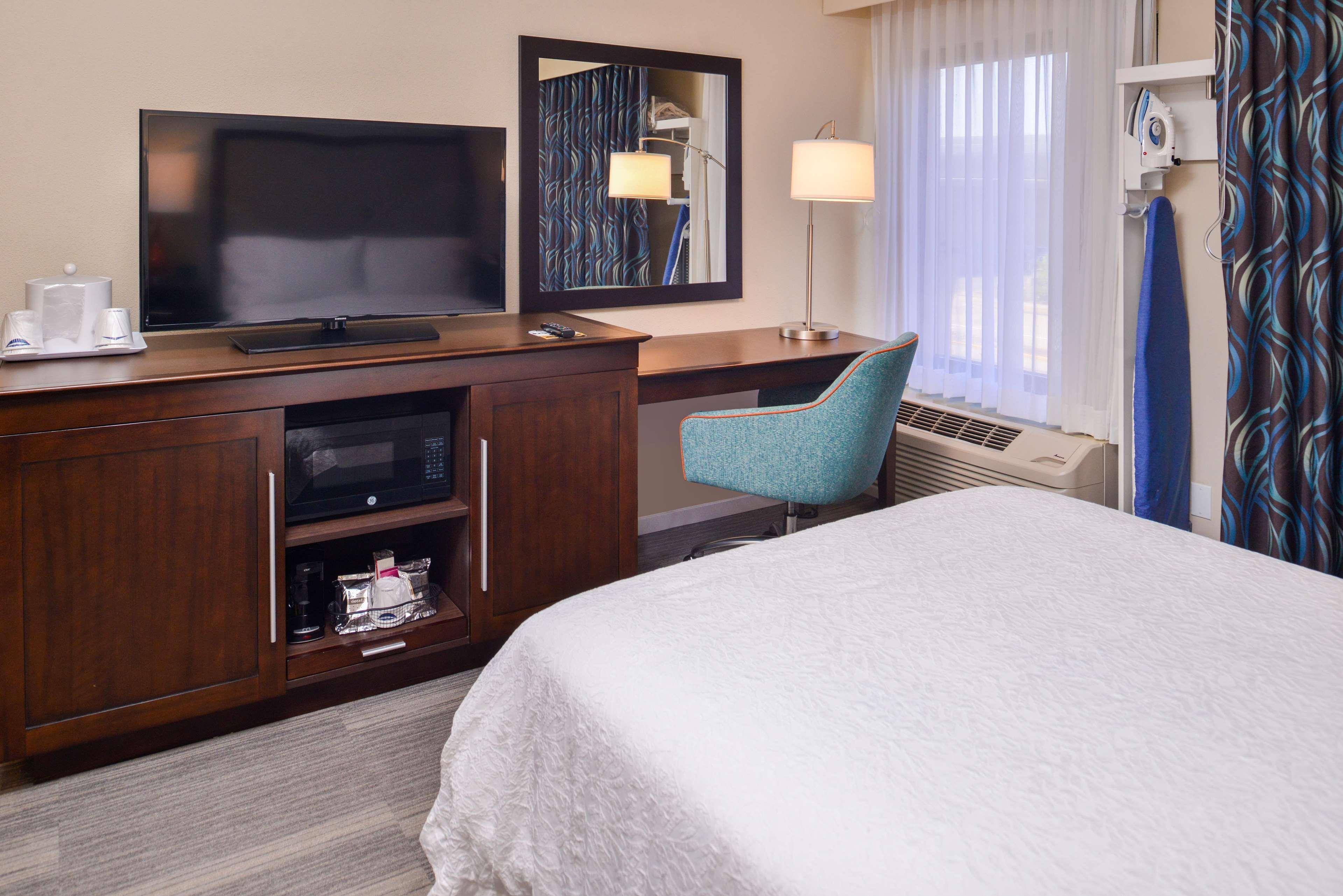 Hampton Inn Seattle Airport SeaTac Ngoại thất bức ảnh