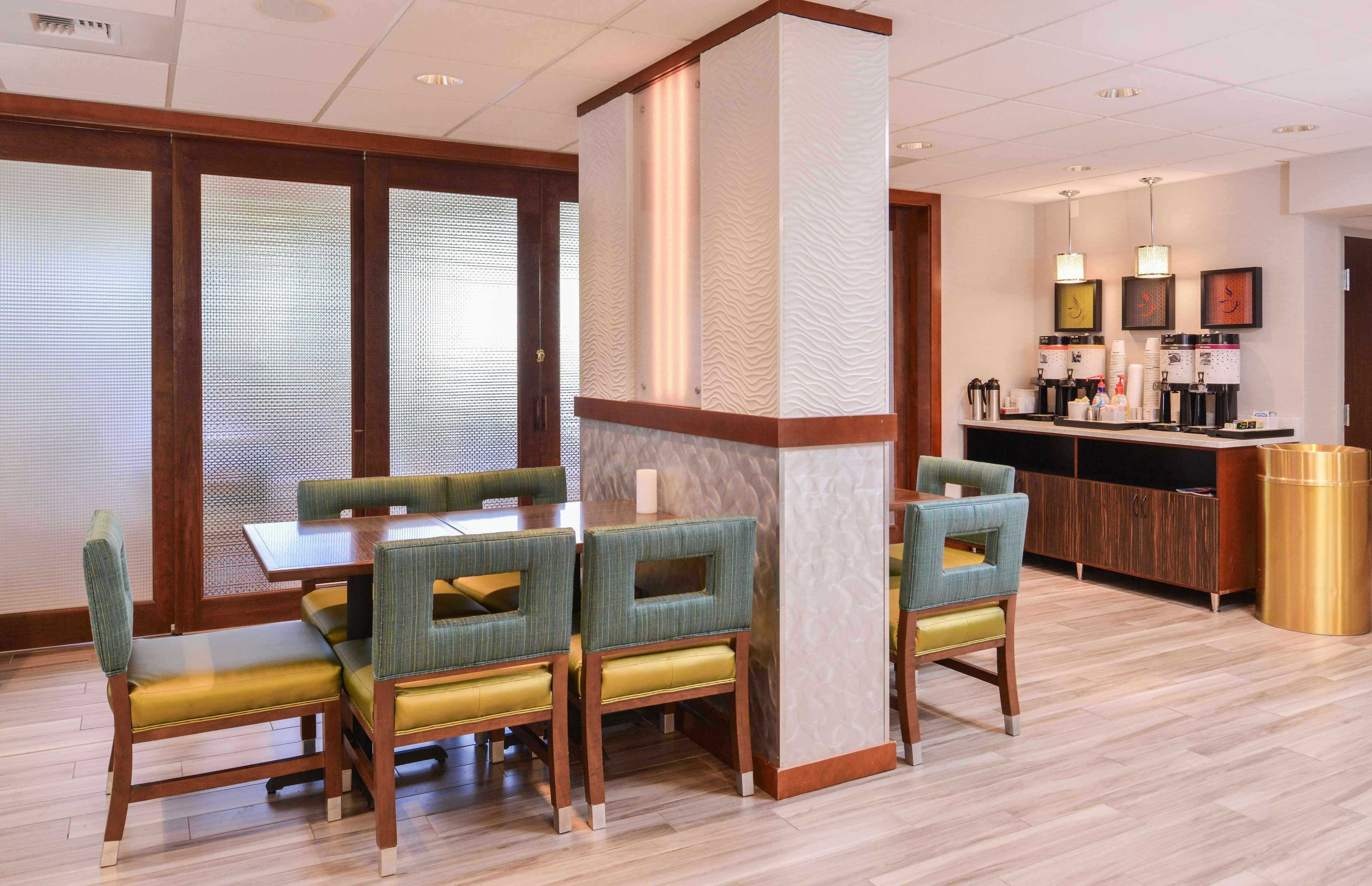 Hampton Inn Seattle Airport SeaTac Ngoại thất bức ảnh