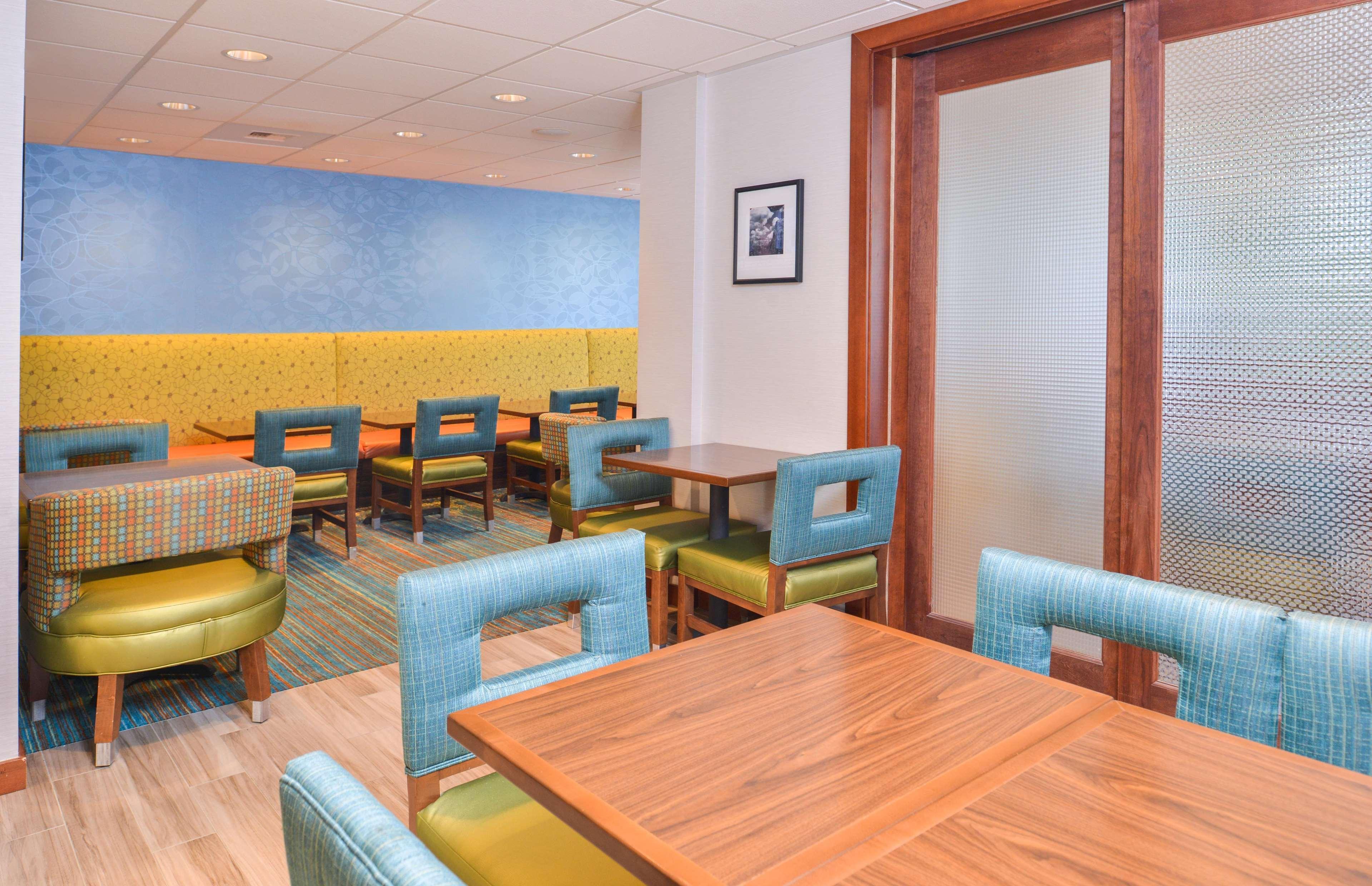 Hampton Inn Seattle Airport SeaTac Ngoại thất bức ảnh