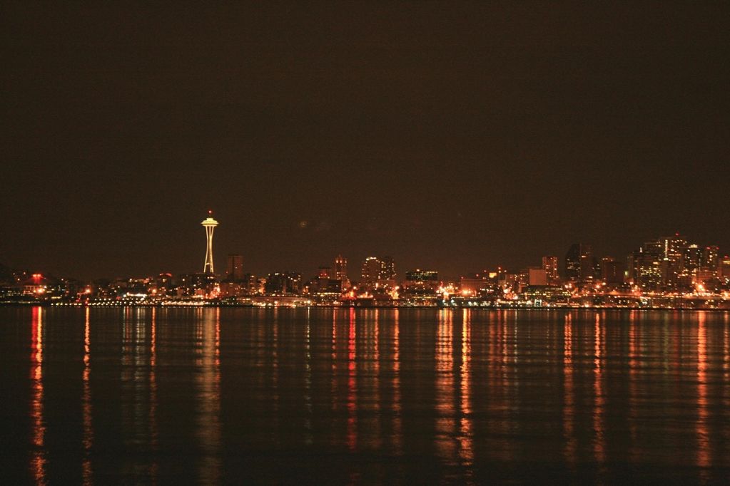 Hampton Inn Seattle Airport SeaTac Tiện nghi bức ảnh