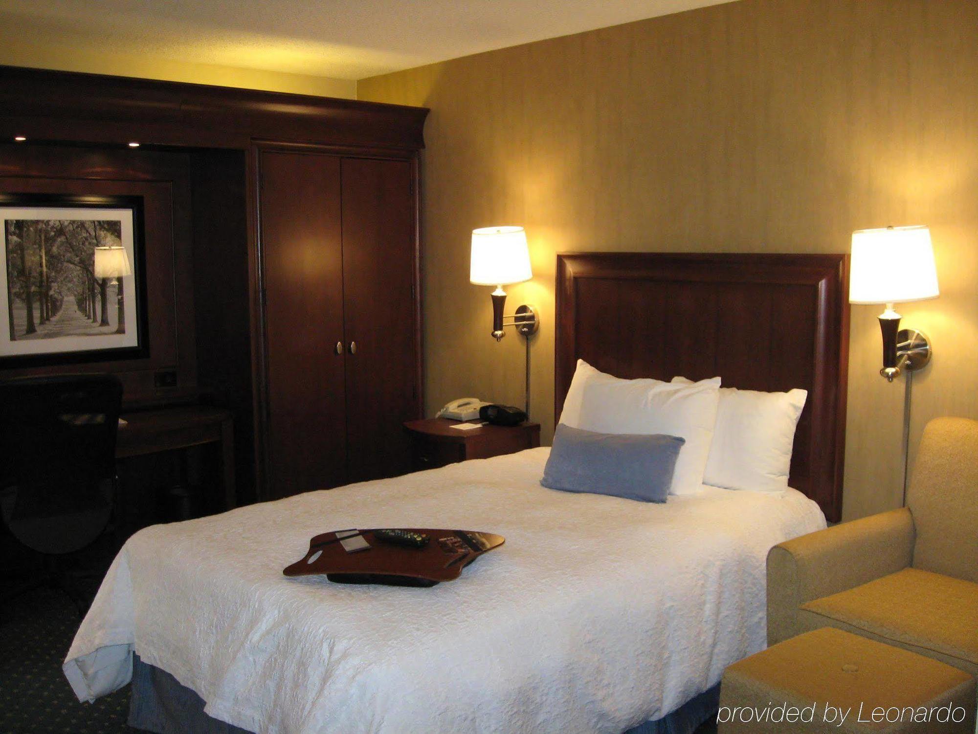 Hampton Inn Seattle Airport SeaTac Phòng bức ảnh