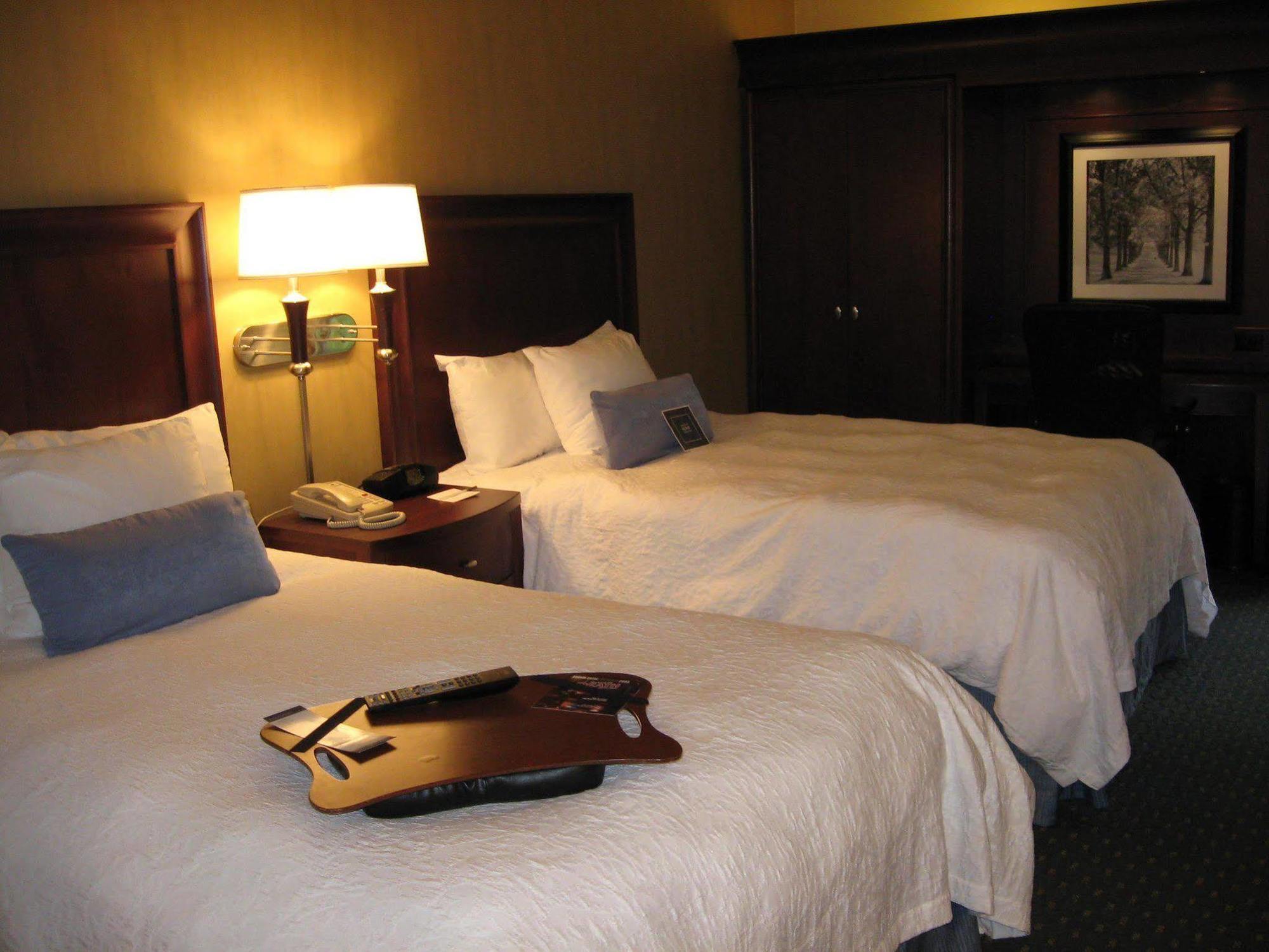Hampton Inn Seattle Airport SeaTac Phòng bức ảnh